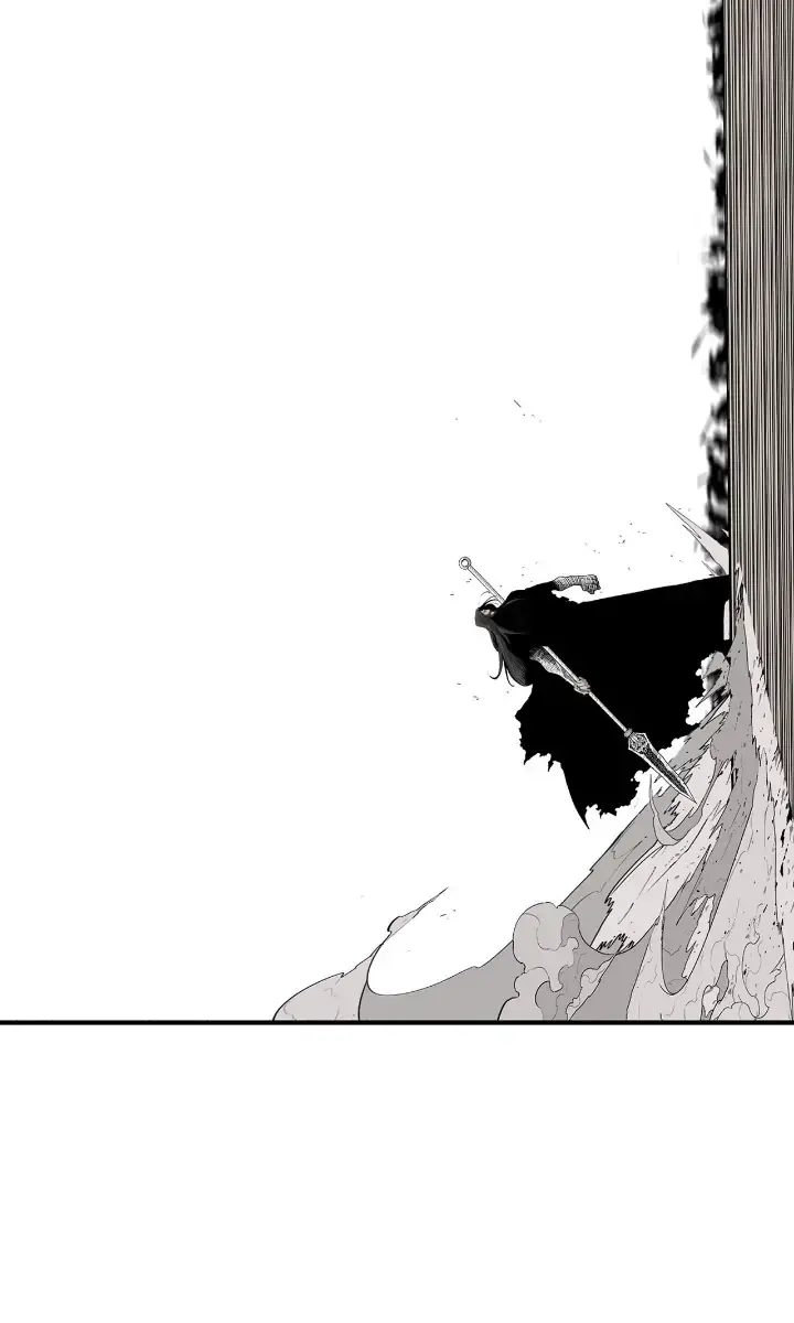 The Legend of the Northern Blade Chapter 156 Page 17