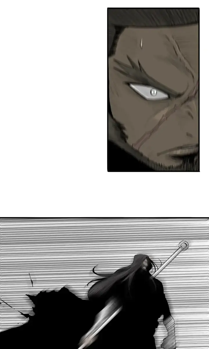 The Legend of the Northern Blade Chapter 156 Page 21