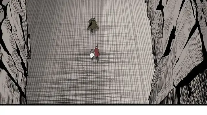 The Legend of the Northern Blade Chapter 156 Page 34