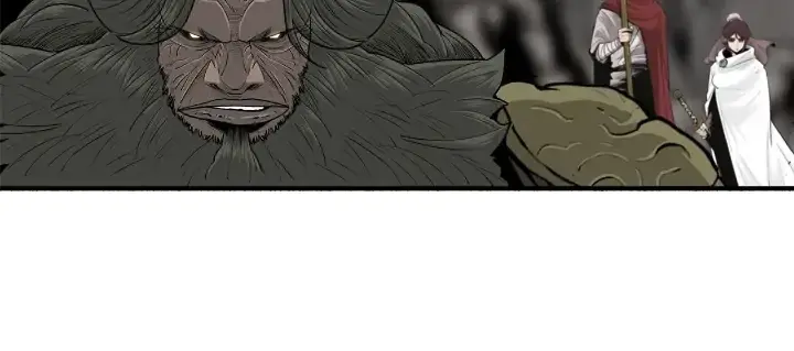 The Legend of the Northern Blade Chapter 156 Page 42