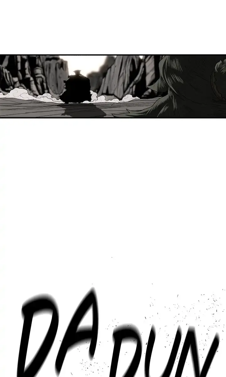 The Legend of the Northern Blade Chapter 156 Page 43