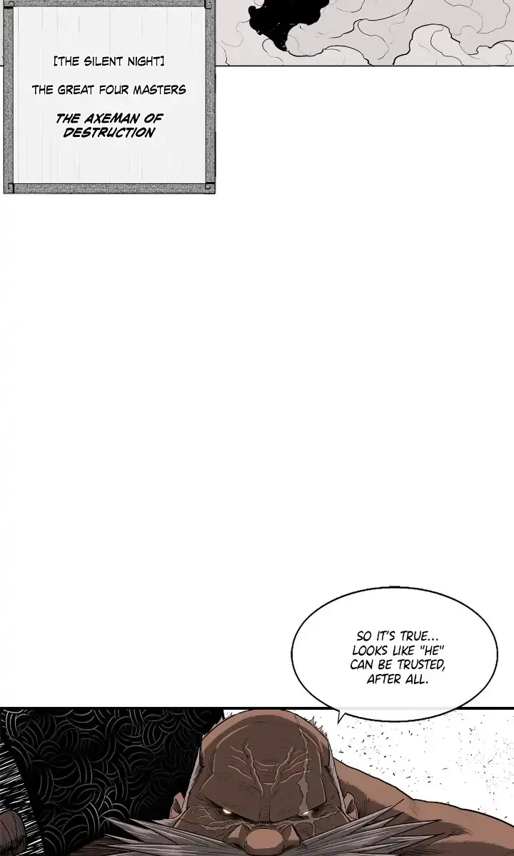 The Legend of the Northern Blade Chapter 156 Page 45