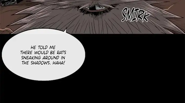 The Legend of the Northern Blade Chapter 156 Page 46