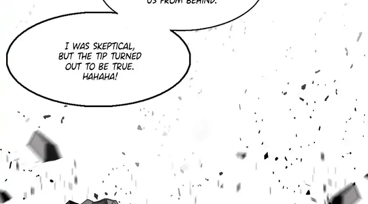 The Legend of the Northern Blade Chapter 156 Page 56