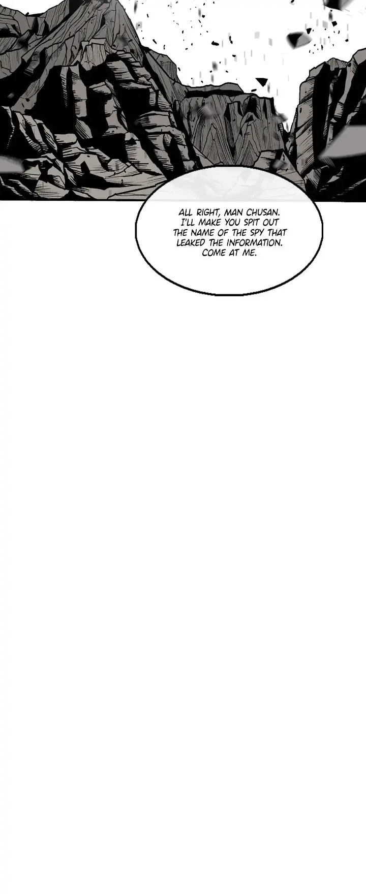 The Legend of the Northern Blade Chapter 156 Page 57