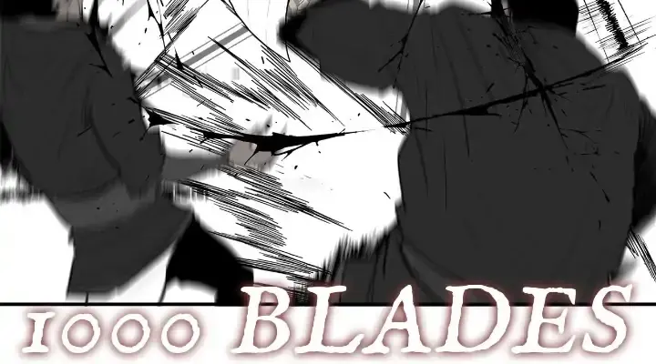 The Legend of the Northern Blade Chapter 156 Page 61