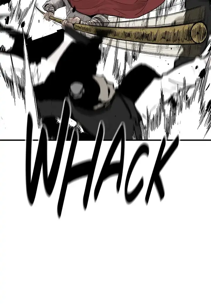 The Legend of the Northern Blade Chapter 156 Page 63