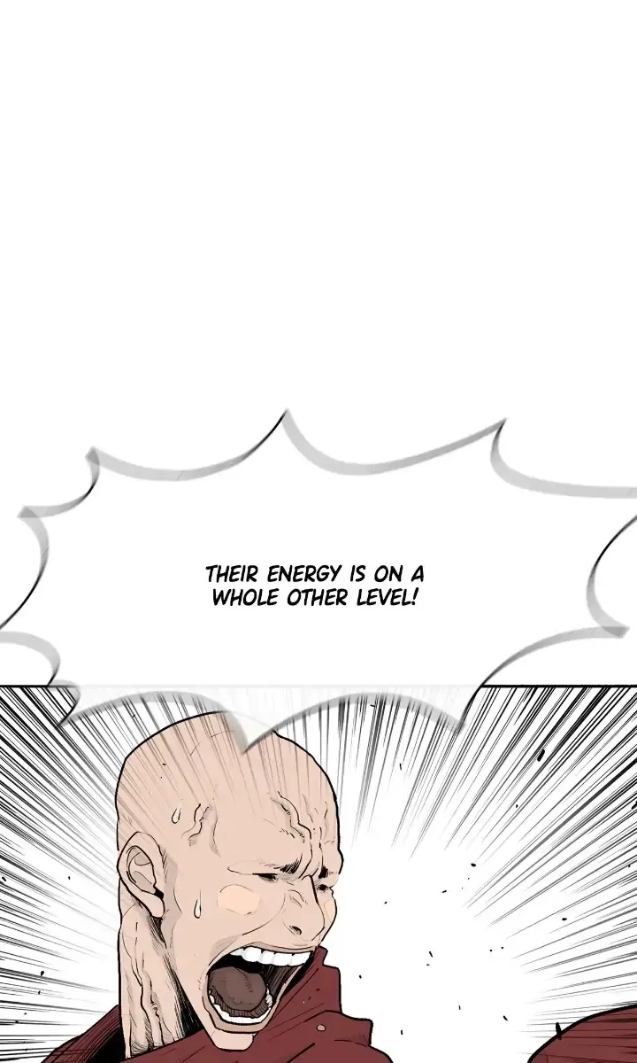 The Legend of the Northern Blade Chapter 156 Page 64