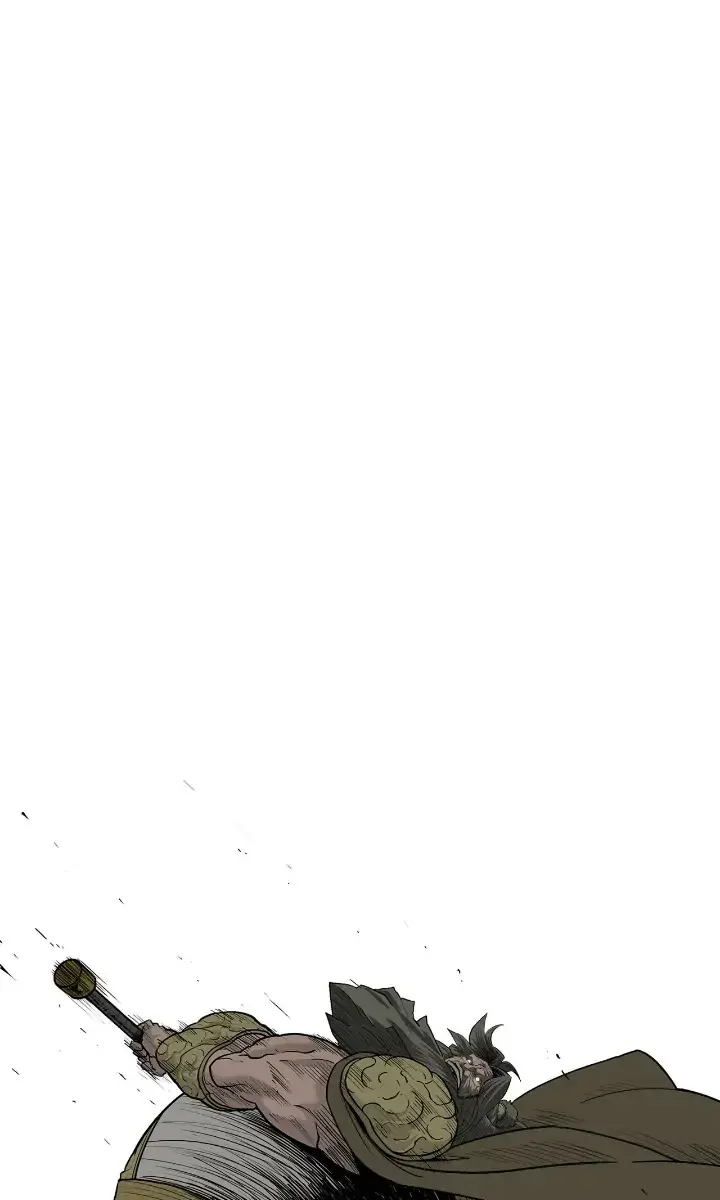 The Legend of the Northern Blade Chapter 156 Page 75