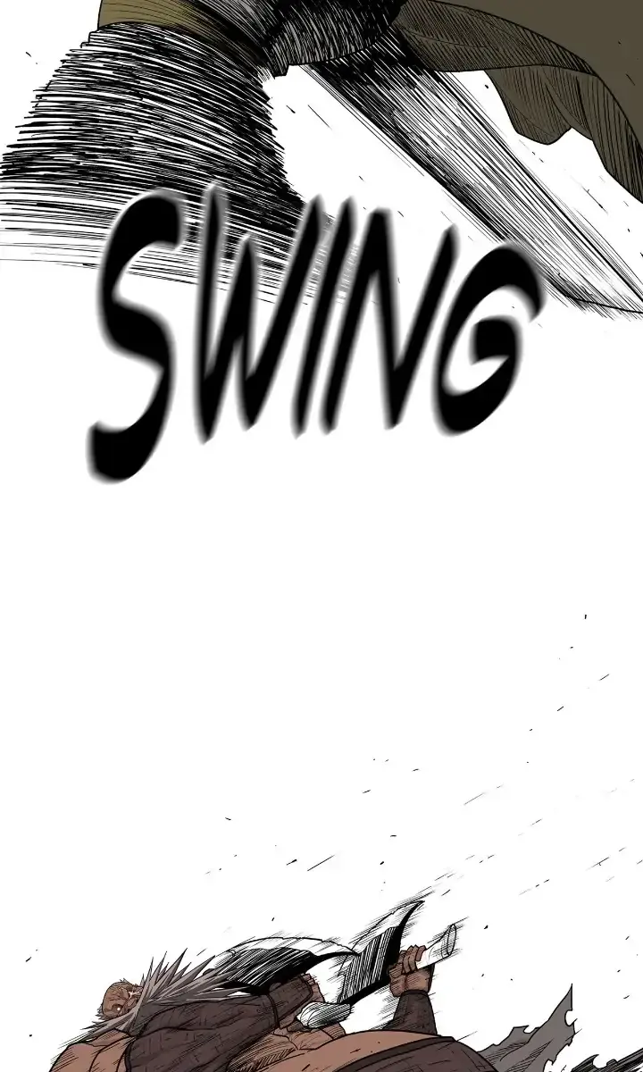 The Legend of the Northern Blade Chapter 156 Page 76