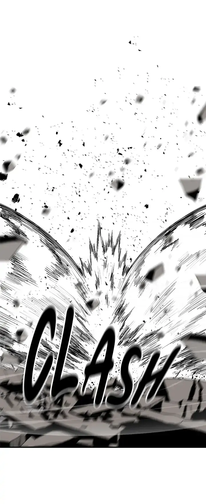 The Legend of the Northern Blade Chapter 156 Page 79