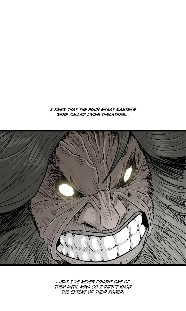 The Legend of the Northern Blade Chapter 156 Page 80