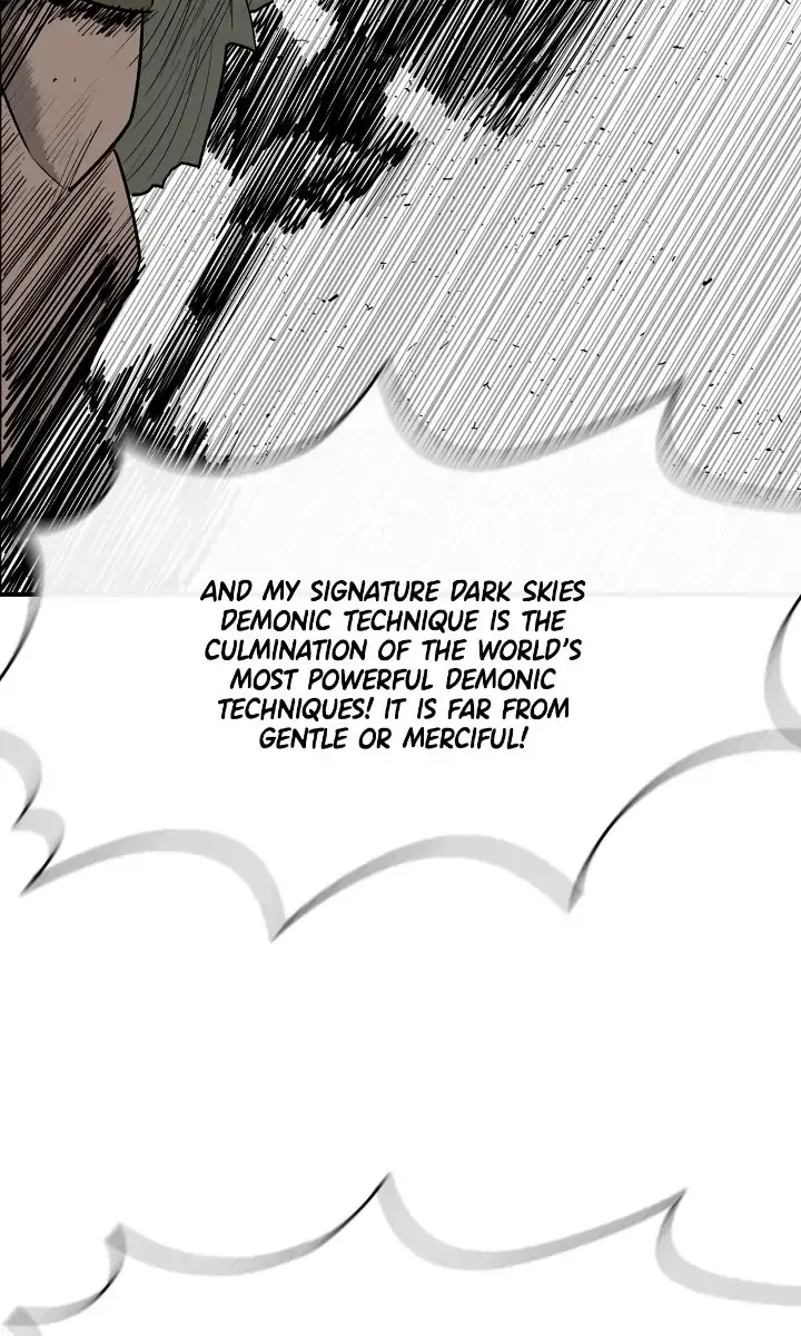 The Legend of the Northern Blade Chapter 156 Page 88