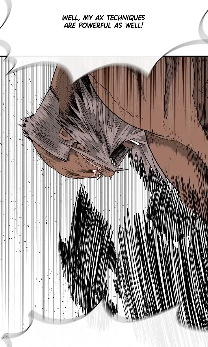 The Legend of the Northern Blade Chapter 156 Page 89