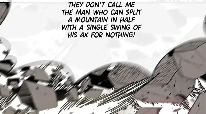 The Legend of the Northern Blade Chapter 156 Page 90