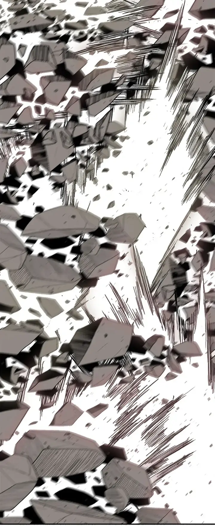 The Legend of the Northern Blade Chapter 156 Page 91