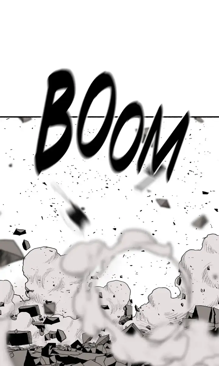 The Legend of the Northern Blade Chapter 156 Page 92