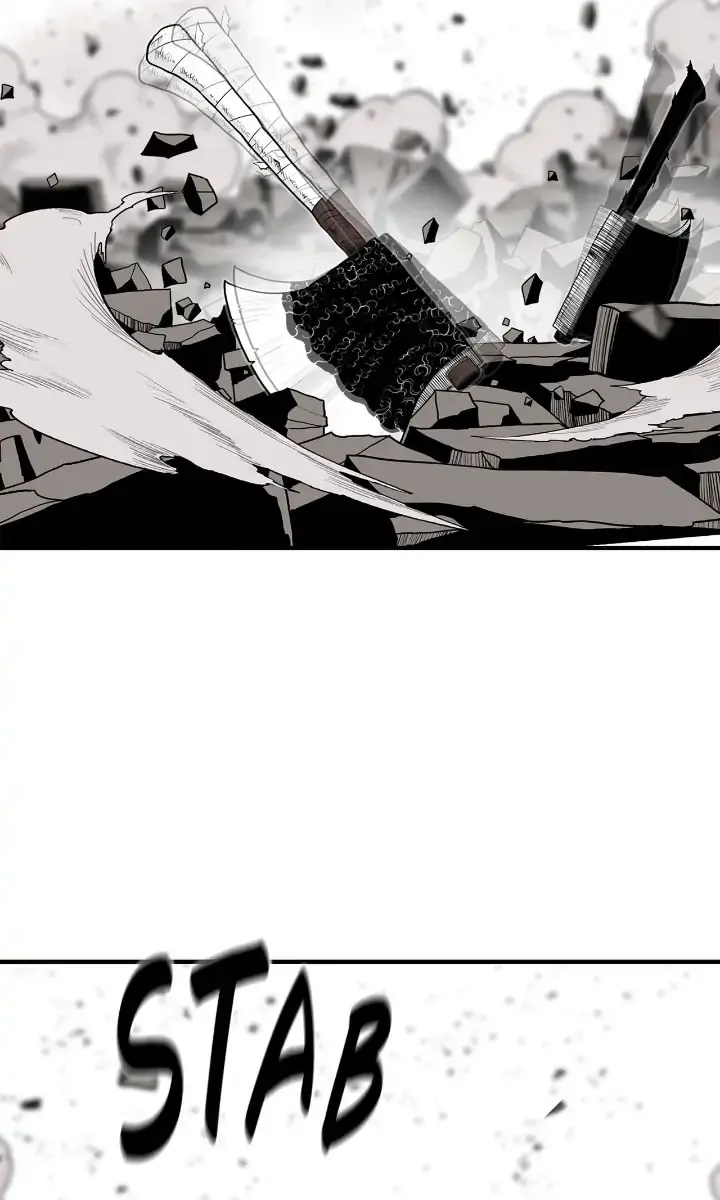 The Legend of the Northern Blade Chapter 156 Page 94