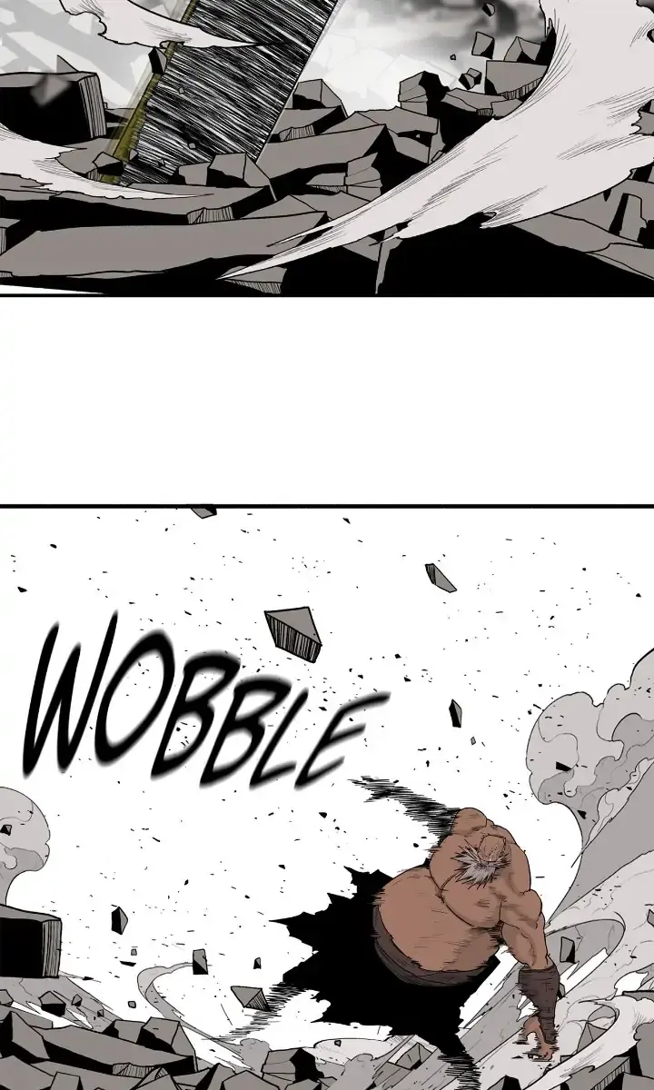 The Legend of the Northern Blade Chapter 156 Page 96