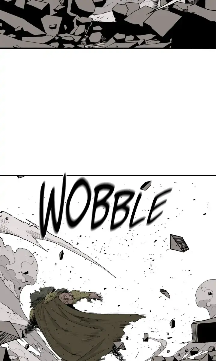 The Legend of the Northern Blade Chapter 156 Page 97