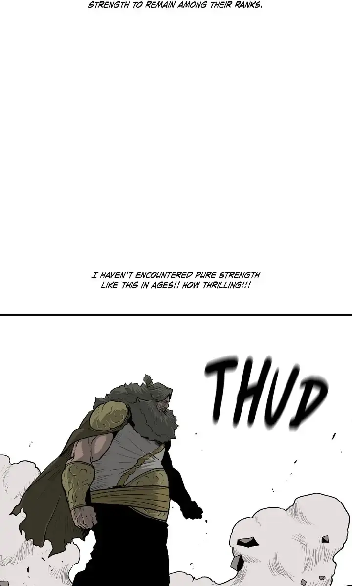 The Legend of the Northern Blade Chapter 156 Page 100