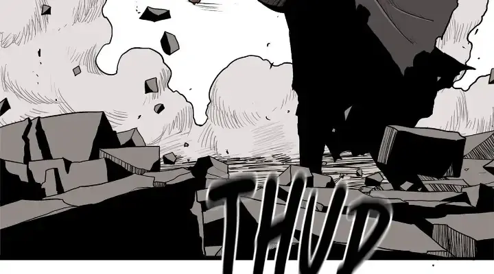 The Legend of the Northern Blade Chapter 156 Page 102