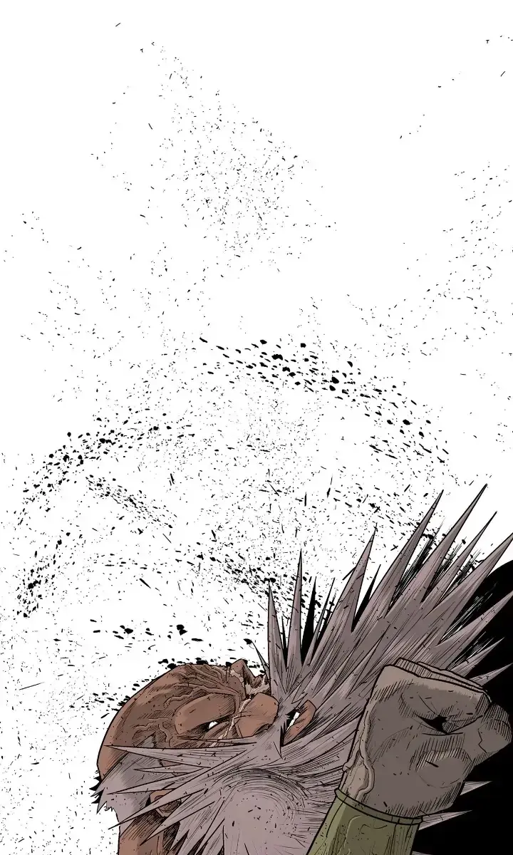 The Legend of the Northern Blade Chapter 156 Page 104