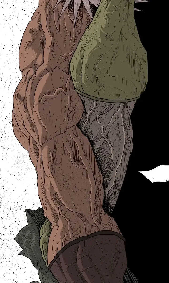 The Legend of the Northern Blade Chapter 156 Page 105