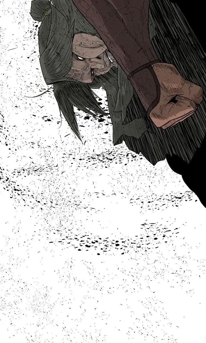 The Legend of the Northern Blade Chapter 156 Page 106