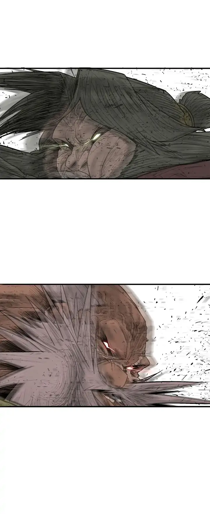 The Legend of the Northern Blade Chapter 156 Page 108