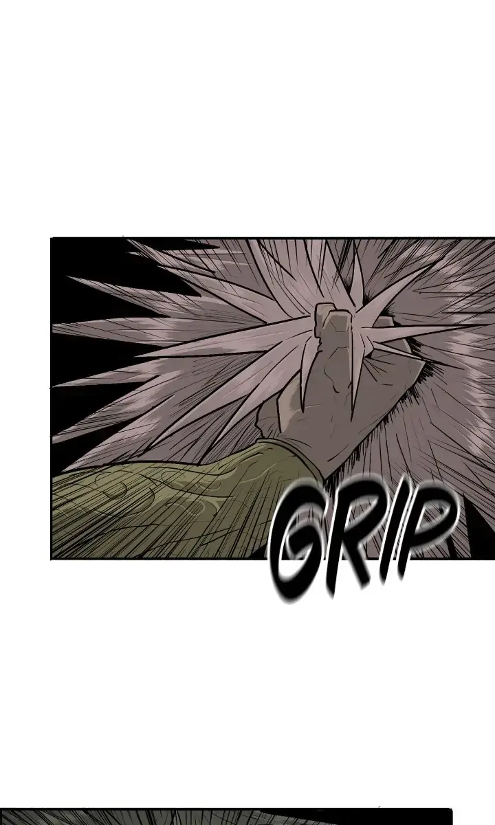 The Legend of the Northern Blade Chapter 156 Page 109