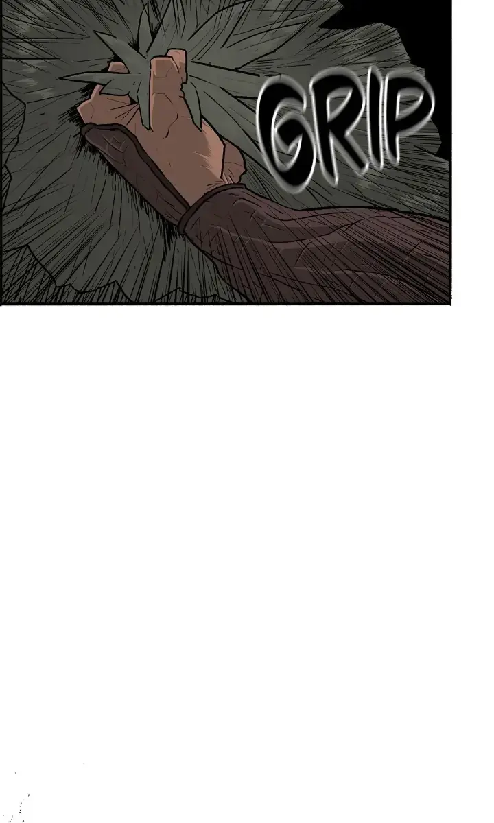 The Legend of the Northern Blade Chapter 156 Page 110