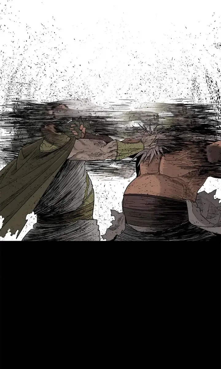 The Legend of the Northern Blade Chapter 156 Page 111