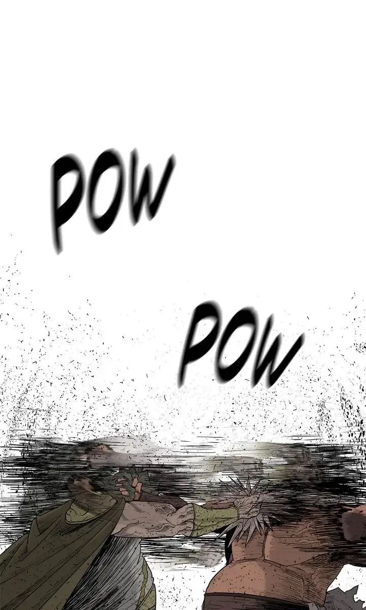 The Legend of the Northern Blade Chapter 157 Page 1