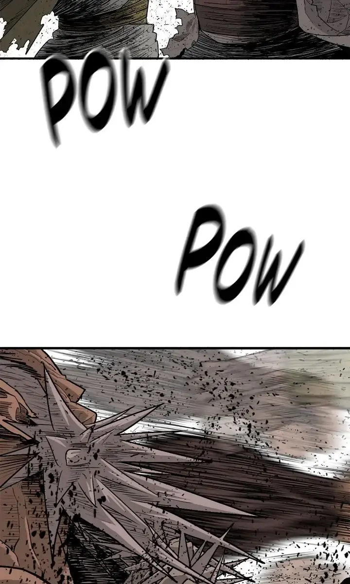 The Legend of the Northern Blade Chapter 157 Page 2