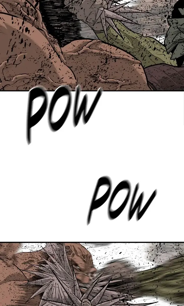 The Legend of the Northern Blade Chapter 157 Page 3