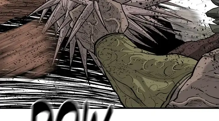 The Legend of the Northern Blade Chapter 157 Page 4