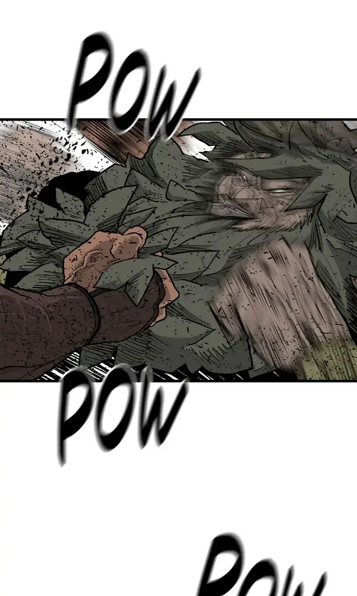 The Legend of the Northern Blade Chapter 157 Page 6