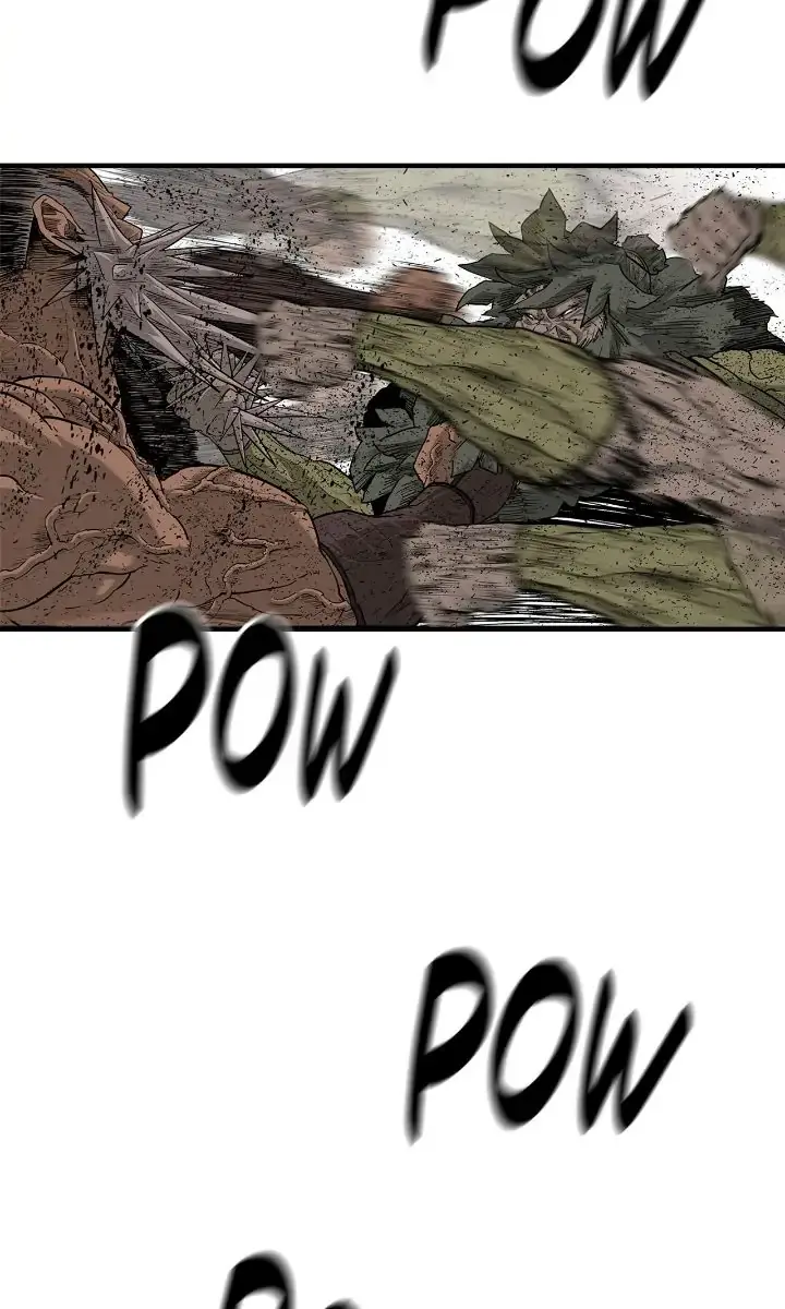 The Legend of the Northern Blade Chapter 157 Page 7