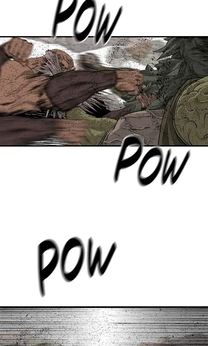 The Legend of the Northern Blade Chapter 157 Page 8