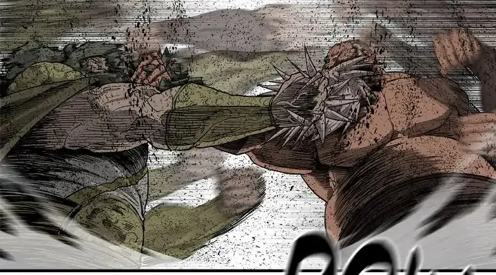 The Legend of the Northern Blade Chapter 157 Page 9