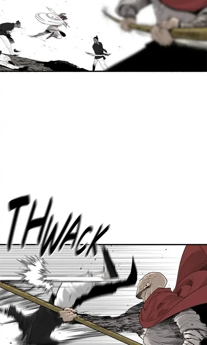 The Legend of the Northern Blade Chapter 157 Page 12