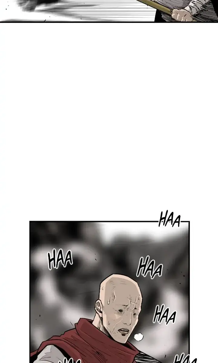 The Legend of the Northern Blade Chapter 157 Page 13