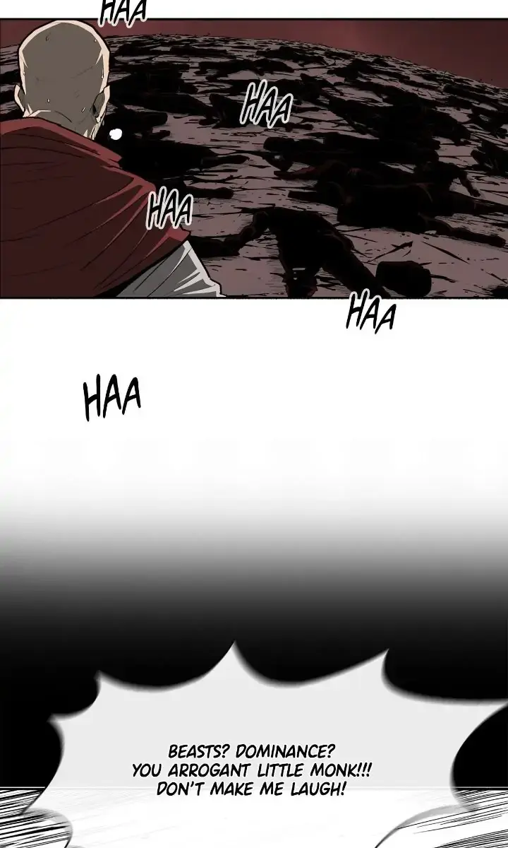 The Legend of the Northern Blade Chapter 157 Page 18