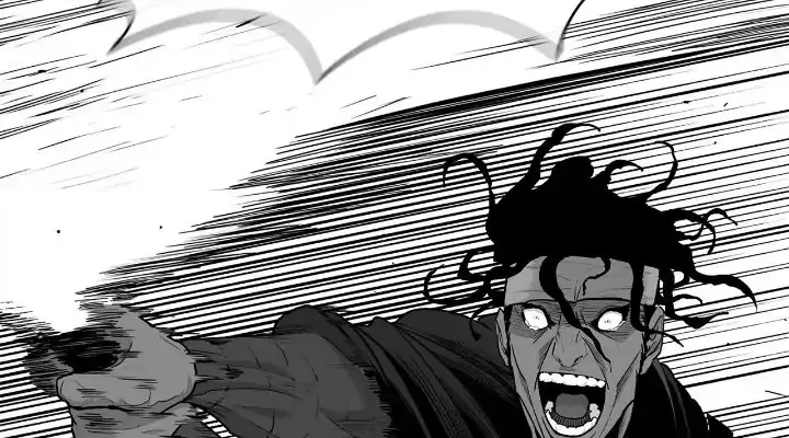 The Legend of the Northern Blade Chapter 157 Page 19