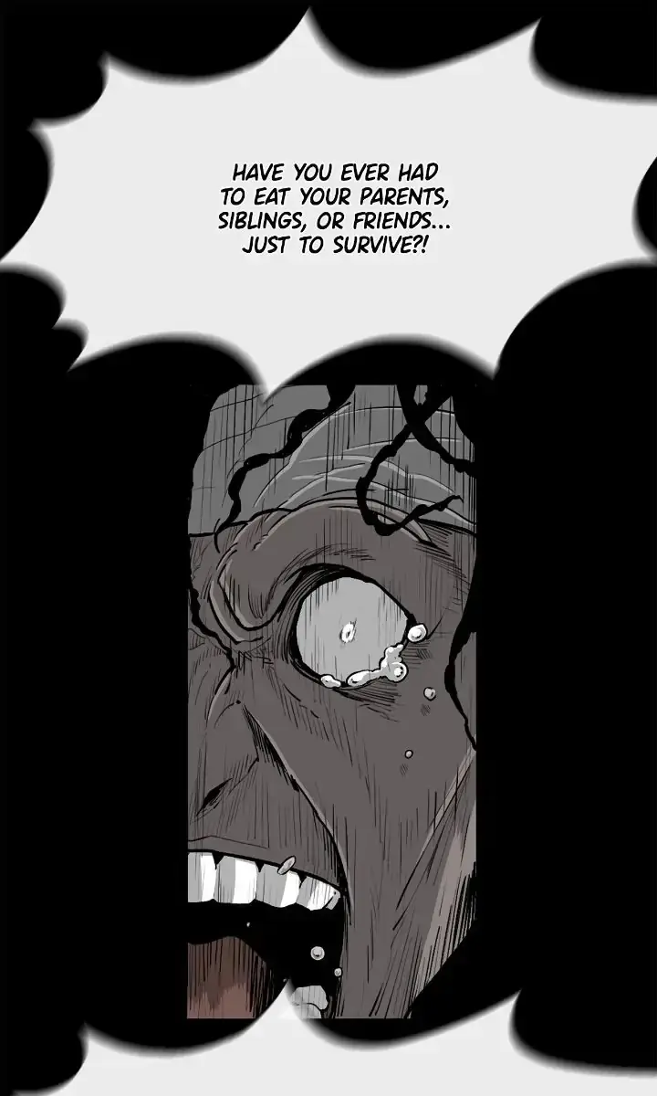 The Legend of the Northern Blade Chapter 157 Page 21