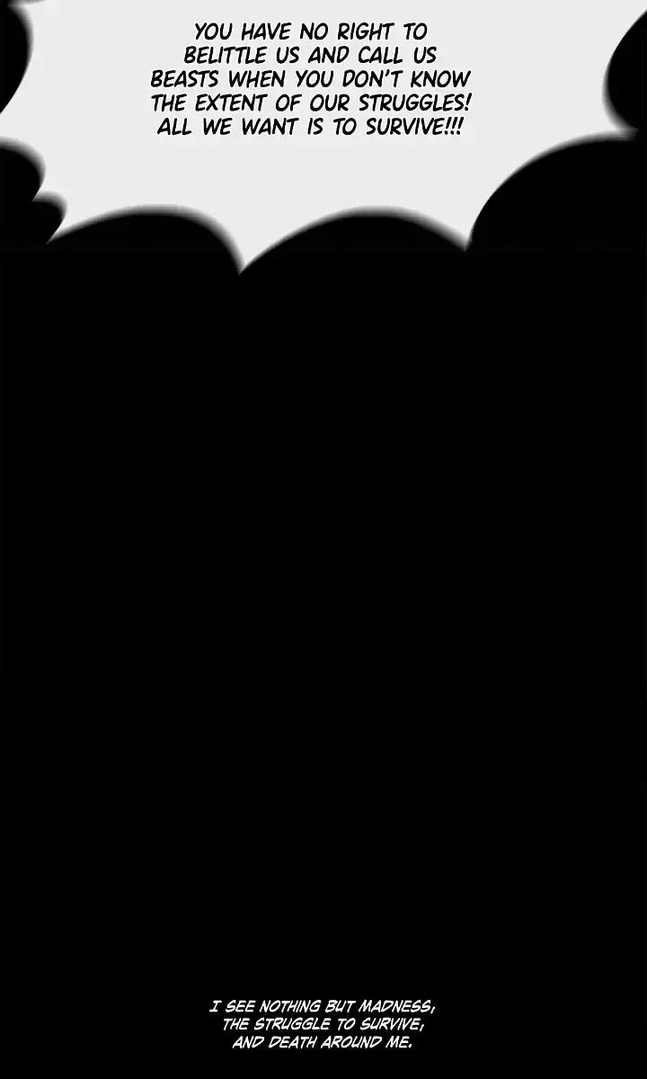 The Legend of the Northern Blade Chapter 157 Page 22