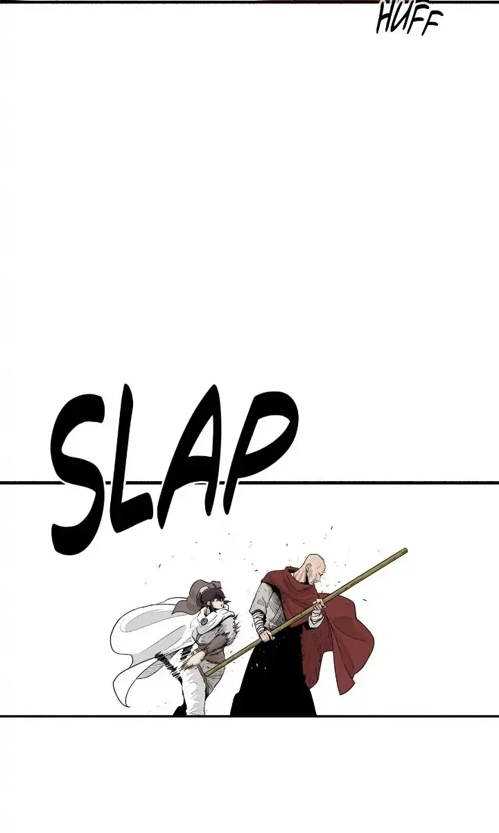 The Legend of the Northern Blade Chapter 157 Page 28