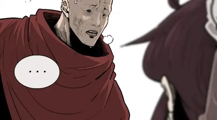 The Legend of the Northern Blade Chapter 157 Page 34