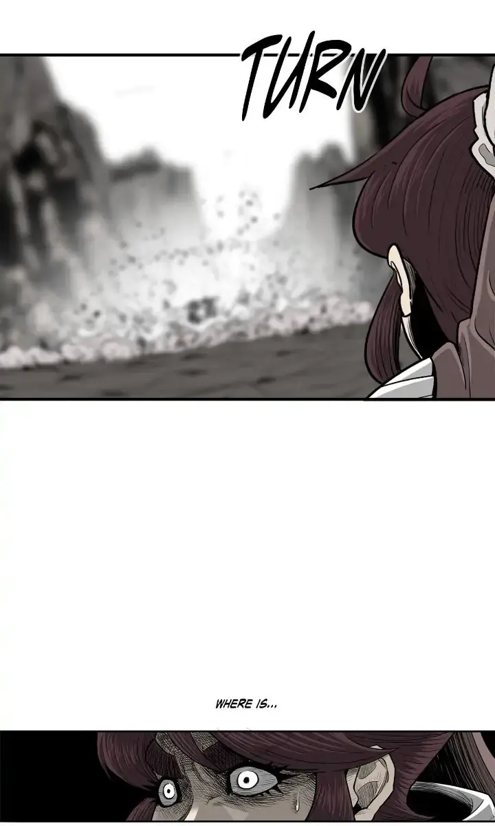 The Legend of the Northern Blade Chapter 157 Page 37